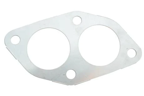 Прокладка труби вихлопної VW Passat 1.8i 81-00, AHL/ANB/APT/APU/ARG VICTOR REINZ 71-24057-20