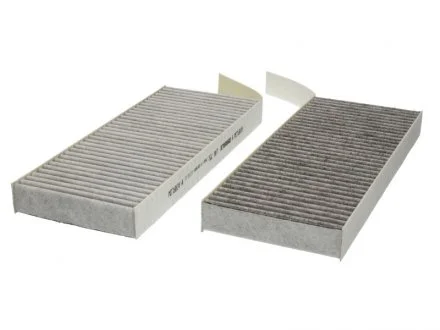 Фільтр, повітря у внутрішній простір KNECHT MAHLE / KNECHT LAK751/S