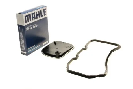 Фільтр АКПП MB W169/W245 04- MAHLE / KNECHT HX158D
