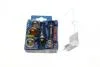 Комплект лампочок H7/H1 12V (H1/H7; C5W; P21/5W; P21W; PY21W; R5W; T4W; W5, запобіжник 10/15/20A) BOSCH 1 987 301 120 (фото 2)