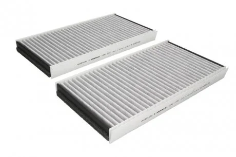 Фильтр, воздух во внутренном пространстве KNECHT MAHLE / KNECHT LAK173/S