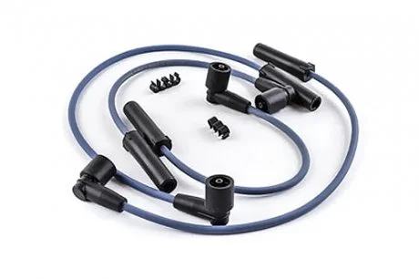 Кабель запалювання к-кт Lada Samara 1.5i TESLA T684H