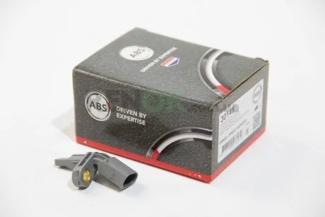Датчик АБС SKODA,VOLKSWAGEN,AUDI,SEAT,PORSCHE (ABS) A.B.S. 30145