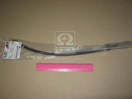 Гальмівний шланг пер. Octavia/Golf IV A.B.S. A.B.S. SL 4883