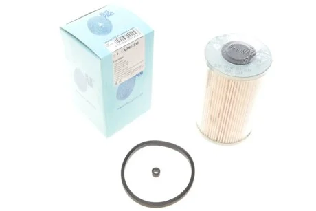 Фільтр паливний Renault Trafic/Master 1.9-3.0dCi 03- BLUE PRINT ADN12339