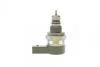 Клапан редукционный рейки топливной MB E-class (W211) OM647/OM648) 02-08/BMW 5 (E60) (M57/M47) 04-10 BOSCH 0 281 002 481 (фото 5)