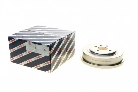 Барабан гальмівний (задній) Opel Combo 1.7 Di 01- BOSCH 0 986 477 277