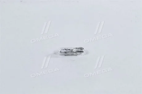 Автолампа PBT5 12V 2W W2x4.6d Pure Light BOSCH 1 987 302 218