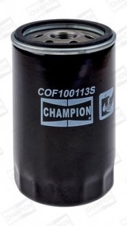 Фільтр оливи CHAMPION COF100113S
