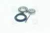 Підшипник маточини DAEWOO LANOS задн. міст (Вир-во COMPLEX) COMPLEX AUTOMOTIVE BEARINGS Sp.z.o.o. CX008 (фото 3)