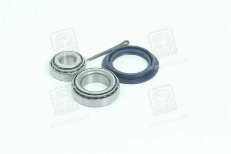 Підшипник маточини DAEWOO LANOS задн. міст (Вир-во COMPLEX) COMPLEX AUTOMOTIVE BEARINGS Sp.z.o.o. CX008