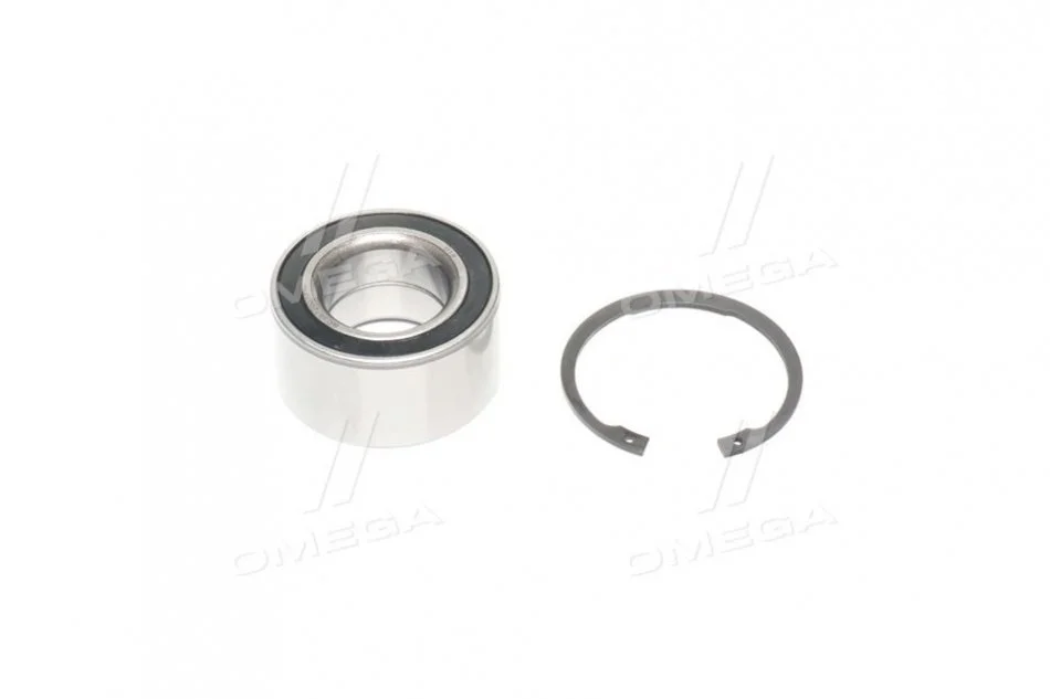 Подшипник ступицы OPEL OMEGA A задн. мост (Пр-во COMPLEX) COMPLEX AUTOMOTIVE BEARINGS Sp.z.o.o. CX029 (фото 1)