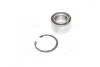 Подшипник ступицы OPEL OMEGA A задн. мост (Пр-во COMPLEX) COMPLEX AUTOMOTIVE BEARINGS Sp.z.o.o. CX029 (фото 4)