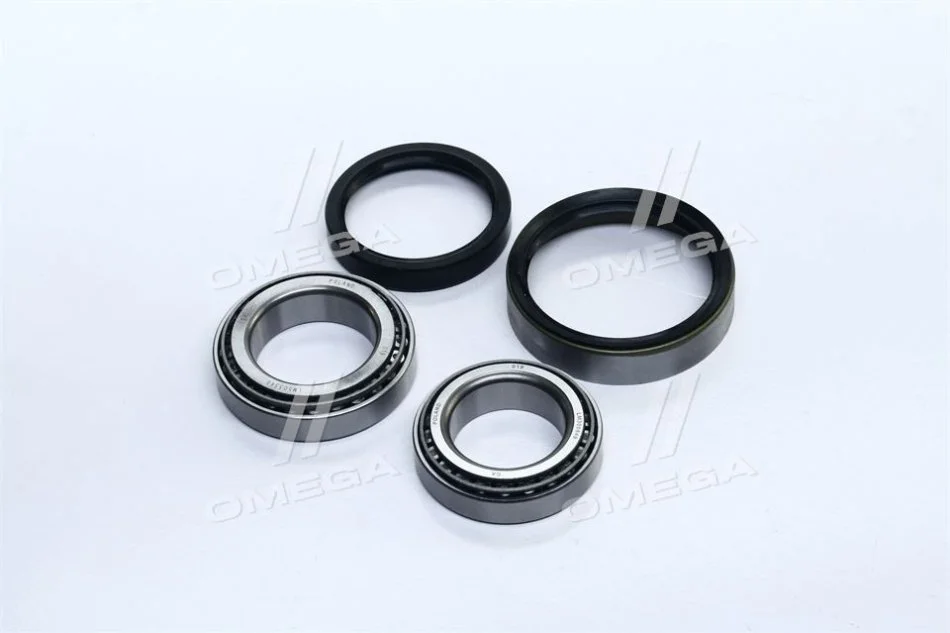 Подшипник ступицы MERCEDES 123 задн. мост (Пр-во COMPLEX) COMPLEX AUTOMOTIVE BEARINGS Sp.z.o.o. CX030 (фото 1)