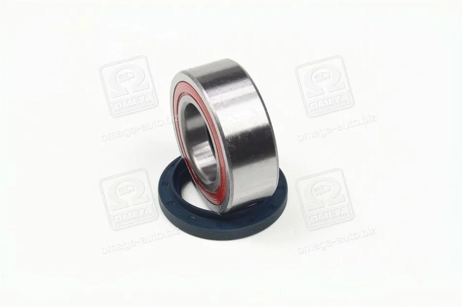 Подшипник ступицы FORD TRANSIT задн. мост (Пр-во COMPLEX) COMPLEX AUTOMOTIVE BEARINGS Sp.z.o.o. CX255 (фото 1)