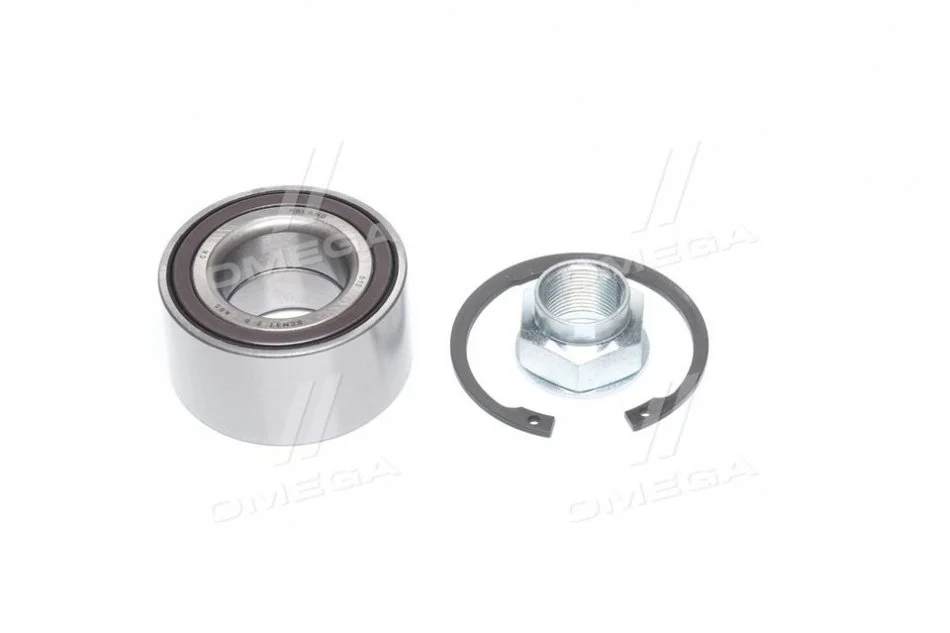 Подшипник ступицы FIAT DOBLO передн. мост (Пр-во COMPLEX) COMPLEX AUTOMOTIVE BEARINGS Sp.z.o.o. CX475 (фото 1)