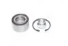 Подшипник ступицы FIAT DOBLO передн. мост (Пр-во COMPLEX) COMPLEX AUTOMOTIVE BEARINGS Sp.z.o.o. CX475 (фото 1)