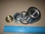 Підшипник маточини DACIA DUSTER задн. міст (Вир-во COMPLEX) COMPLEX AUTOMOTIVE BEARINGS Sp.z.o.o. CX863 (фото 1)