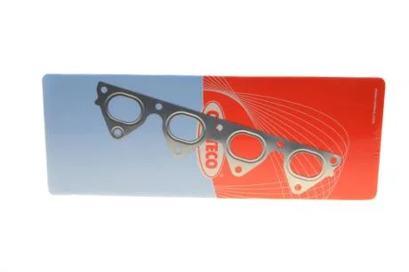 Прокладка колектора випускного Honda Civic/Accord 1.3-1.6i 87-01 CORTECO 026379P