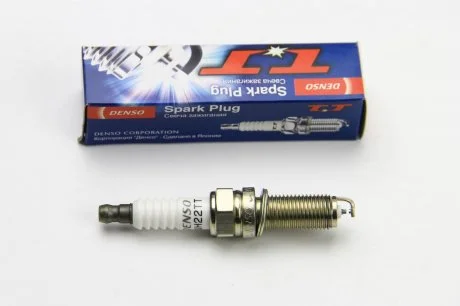 Свічка запалювання DENSO XUH22TT