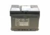 Аккумуляторная батарея 61Ah/600A (242x175x175/+R/B13) Premium EXIDE EA612 (фото 3)