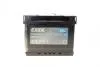 Акумулятор EXIDE EA640 (фото 1)