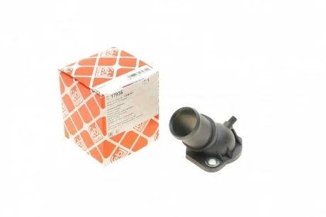 Фланець системи охолоджування FEBI BILSTEIN 17935