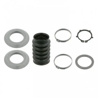 Подшипник вала кард. MB,VW КПП монт.комплект (FEBI) FEBI BILSTEIN 24495