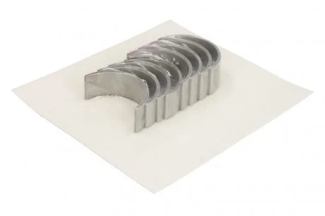 Шатунний підшипник Glyco 71-4243/4 0.25MM