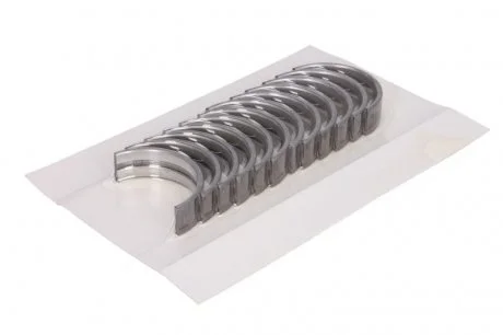 Підшипник колінчастого валу Glyco H1294/6 0.25MM