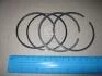Кольца поршневые FORD 75,00 1,3 1,5x1,75x3 GOETZE 08-785011-00 (фото 1)