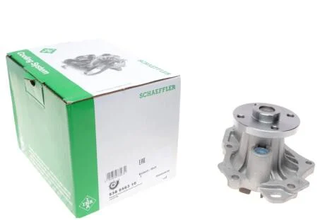 Водяний насос INA 538 0563 10