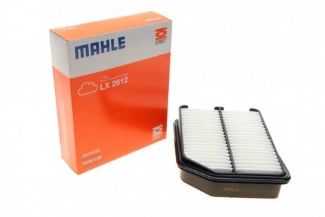 Фільтр забору повітря MAHLE ORIGINAL MAHLE / KNECHT LX2612