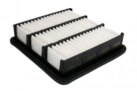 Фільтр повітряний Kia Ceed 1.4-1.6 MAHLE / KNECHT LX2752