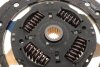 Комплект сцепления Ford Fiesta/Focus/Mondeo 1.6/1.8 98- (d=220) LuK 622 3226 09 (фото 3)