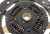 Комплект сцепления Ford Fiesta/Focus/Mondeo 1.6/1.8 98- (d=220) LuK 622 3226 09 (фото 3)