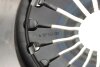 Комплект сцепления Ford Fiesta/Focus/Mondeo 1.6/1.8 98- (d=220) LuK 622 3226 09 (фото 7)