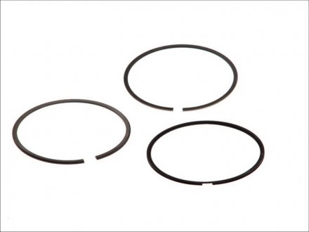 Кільця поршневі BMW 3 (E46)/5 (E39/E60) 2.5i (M54) 00-05 (84.0mm/STD) (1.2-1.5-2) MAHLE / KNECHT 083 20 N0