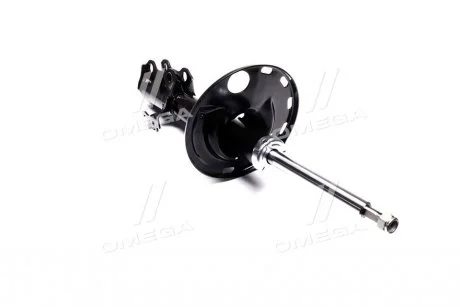 Амортизатор подвески газонаполненный передний левый Toyota Rav4 (06-) (MANDO MSS020008