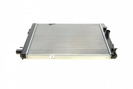 Радиатор охлаждения Opel Ascona C/Kadett D 1.3-2.0i 81-88 NRF 58670