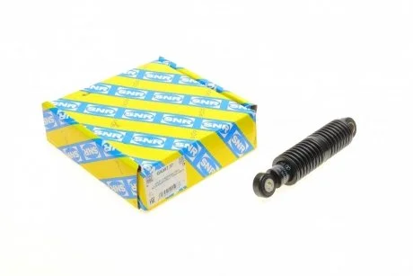 Амортизатор натяжника ременя генератора VW Passat B5 2.5TDI SNR NTN GA357.37