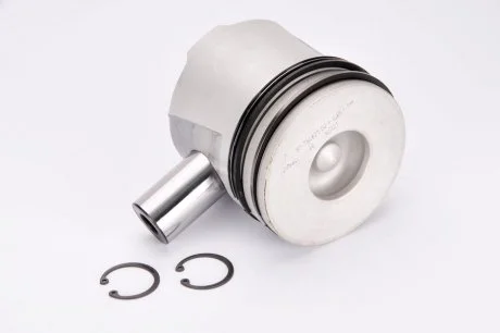 Поршень двигателя FORD 94.29 2.5D D25 88-94 NURAL 87-784821-00