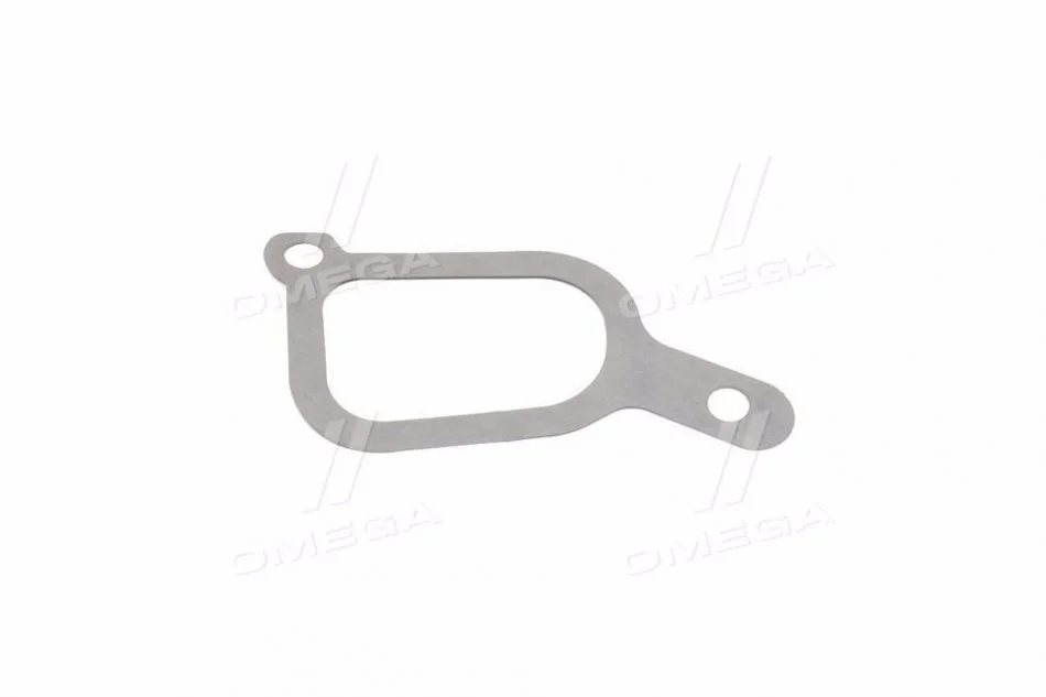 Прокладка термостата HYUNDAI арамидная (пр-во) PARTS-MALL P1J-A010 (фото 1)