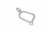 Прокладка термостата HYUNDAI арамидная (пр-во) PARTS-MALL P1J-A010 (фото 3)