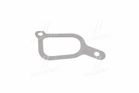Прокладка термостата HYUNDAI арамидная (пр-во) PARTS-MALL P1J-A010