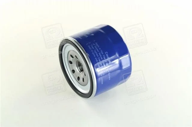 Фильтр масляный двигателя KIA SPORTAGE (пр-во) PARTS-MALL PBB-006 (фото 1)