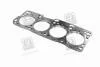 Прокладка головки блока CHEVROLET AVEO (пр-во) PARTS-MALL PGB-M052 (фото 1)