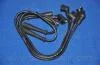 Колодка торм. барабан. HYUNDAI EXCEL-2 (пр-во) PARTS-MALL PLA-001 (фото 5)