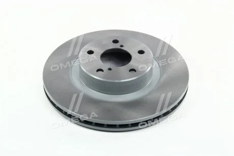 Диск гальмівний REMSA 6715.10