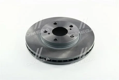 Диск тормозной LEXUS, TOYOTA передн., вент. REMSA 6842.10